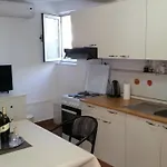 Jurica Apartamento