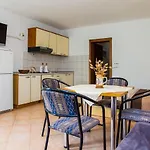 Jurica Apartamento Drače