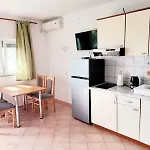 Apartamento Jurica Drače