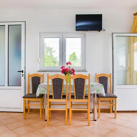 Apartmán Jurica
