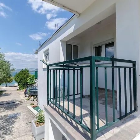 Jurica Apartmán *