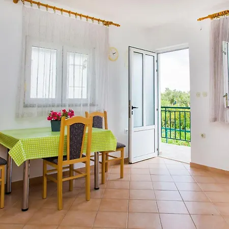 Jurica Apartmán Drače