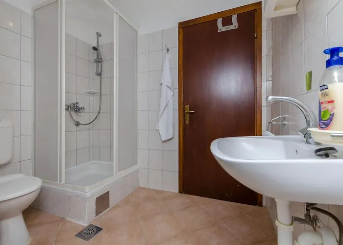 Jurica Apartmán Drače