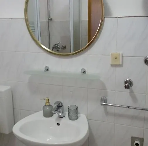 Apartmán Jurica *