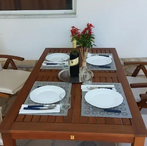 Apartmán Jurica