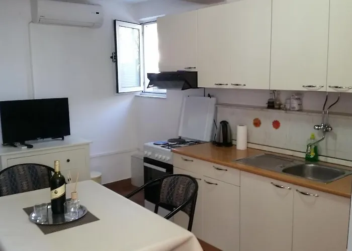 Jurica Apartmán