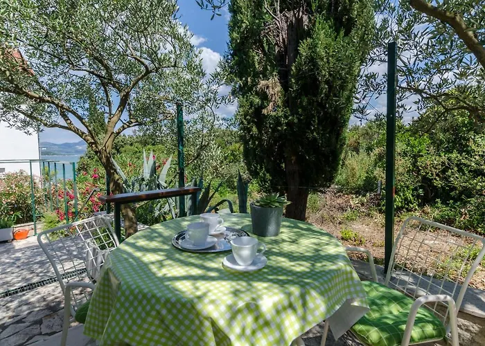 Jurica Apartmán Drače