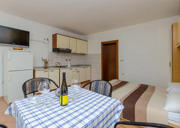 Apartmán Jurica