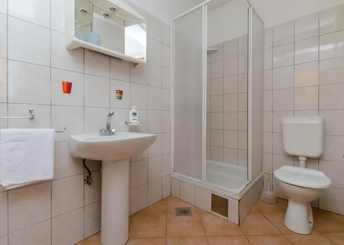 Apartmán Jurica *