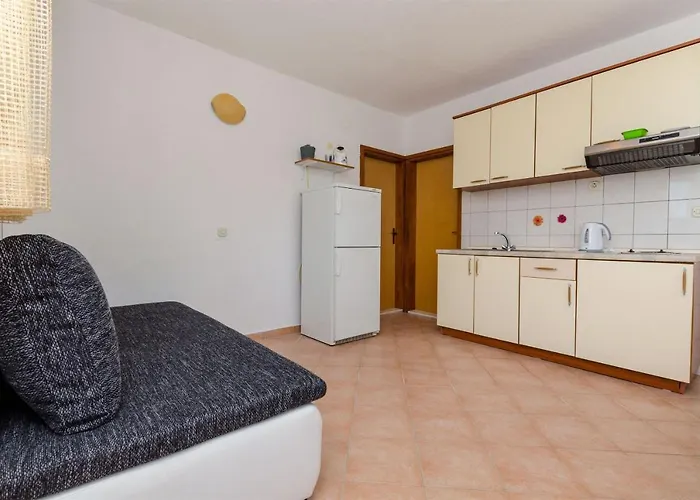 Jurica Apartmán Drače