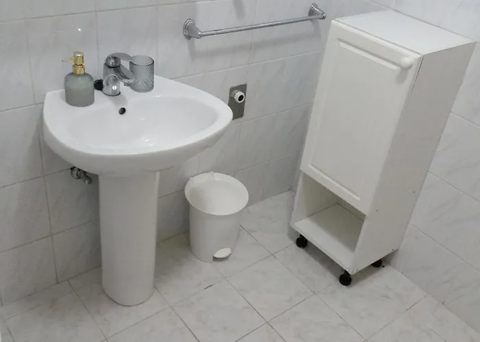 Apartmán Jurica *