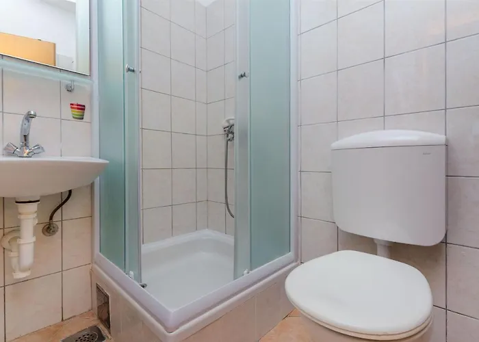 Jurica Apartmán Drače