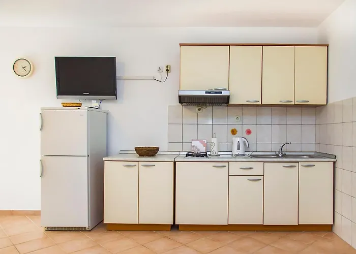 Apartmán Jurica