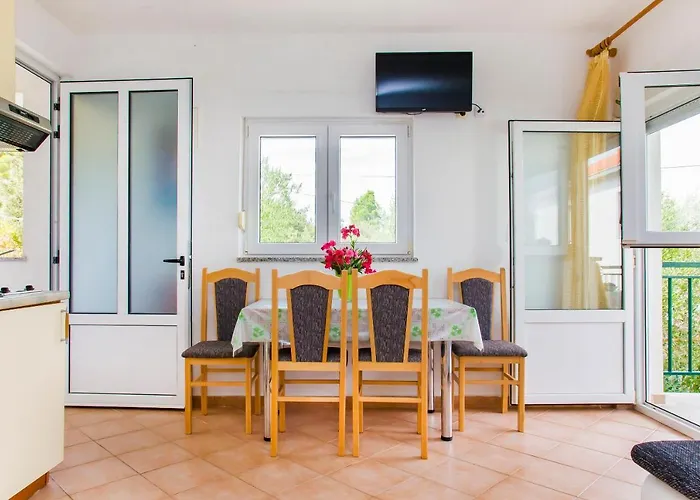 Apartmán Jurica