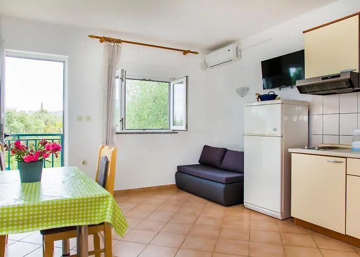 Apartmán Jurica