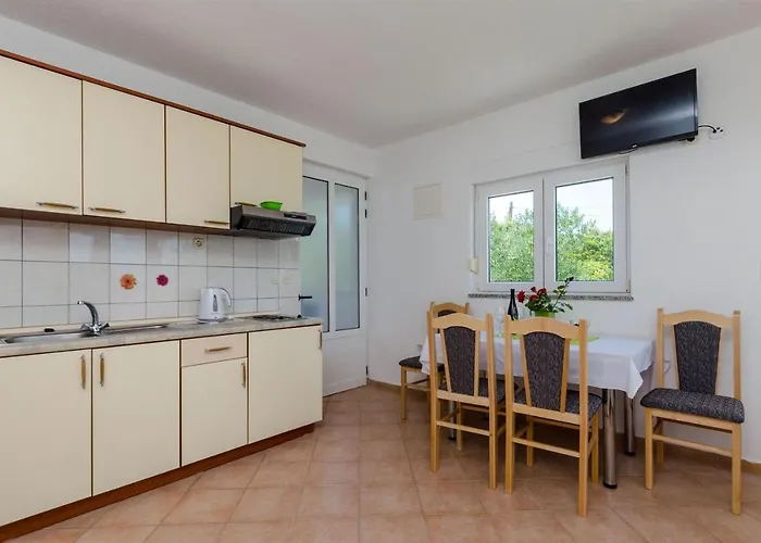 Jurica Apartmán *