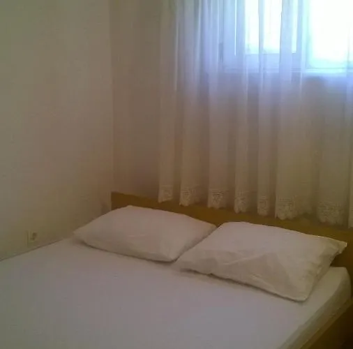 Apartmán Jurica
