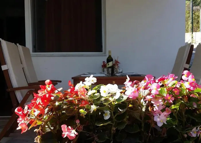 Apartmán Jurica *