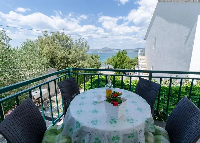 Jurica Apartmán