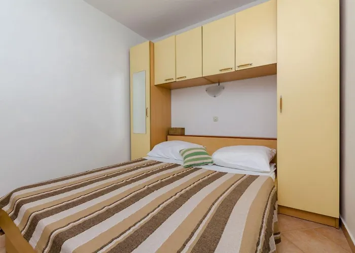 Apartmán Jurica Drače