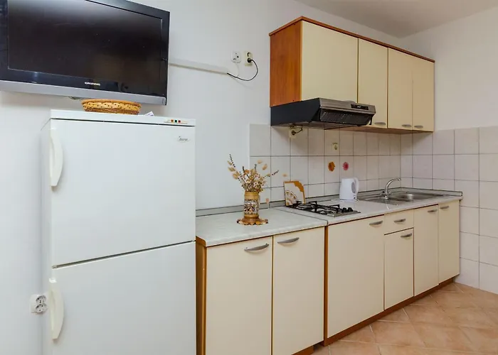 Jurica Apartmán *