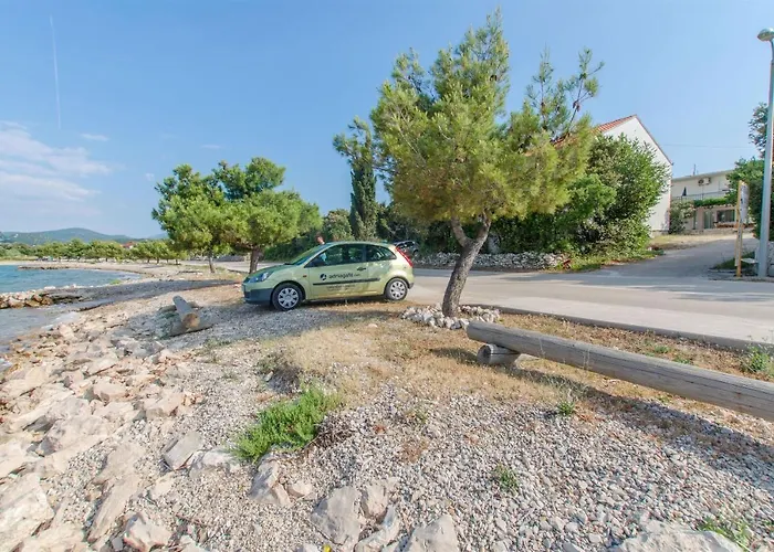 Jurica Apartmán