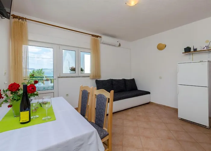 Apartmán Jurica Drače