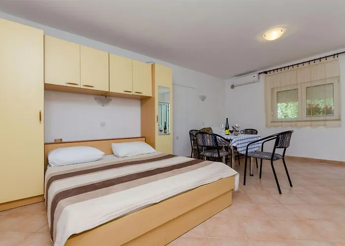 Jurica Apartmán