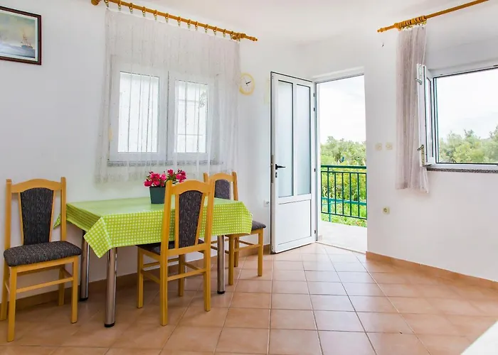 Jurica Apartmán Drače
