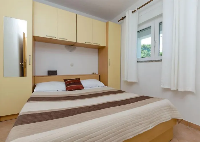 Jurica Apartmán Drače