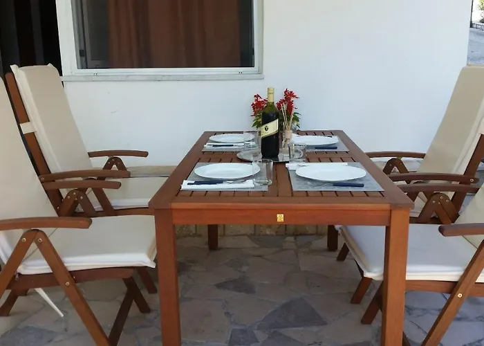 Jurica Apartmán *
