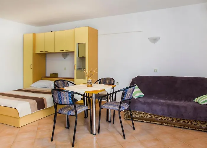 Apartmán Jurica *