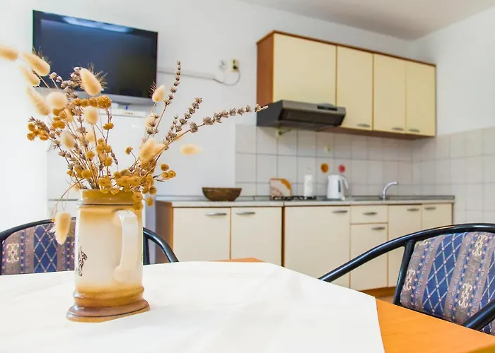 Apartmán Jurica *