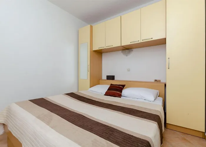 Apartmán Jurica *