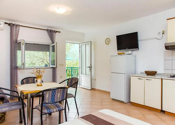 Apartmán Jurica *