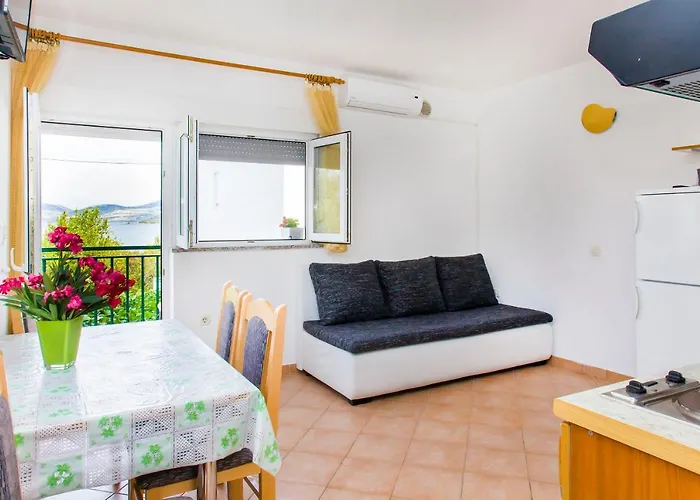 Jurica Apartmán Drače
