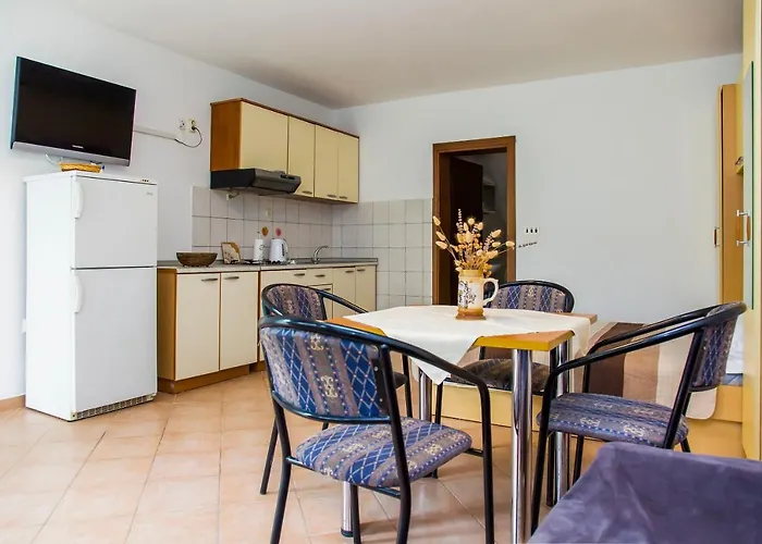 Jurica Apartmán Drače
