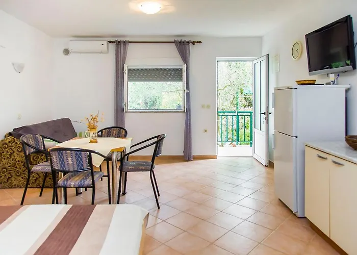 Apartmán Jurica