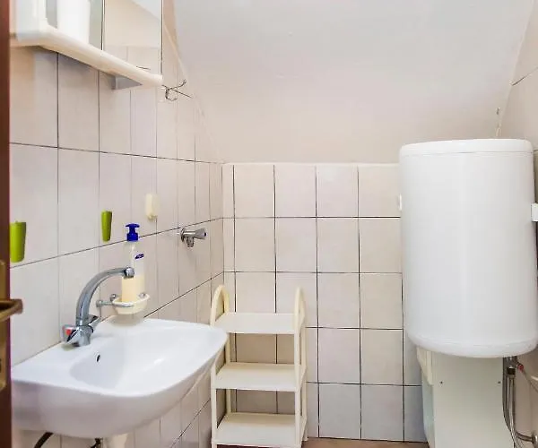 Jurica Apartmán *