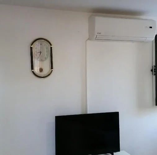 Apartmán Jurica *