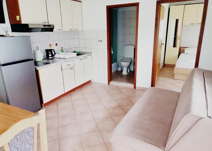 Apartmán Jurica