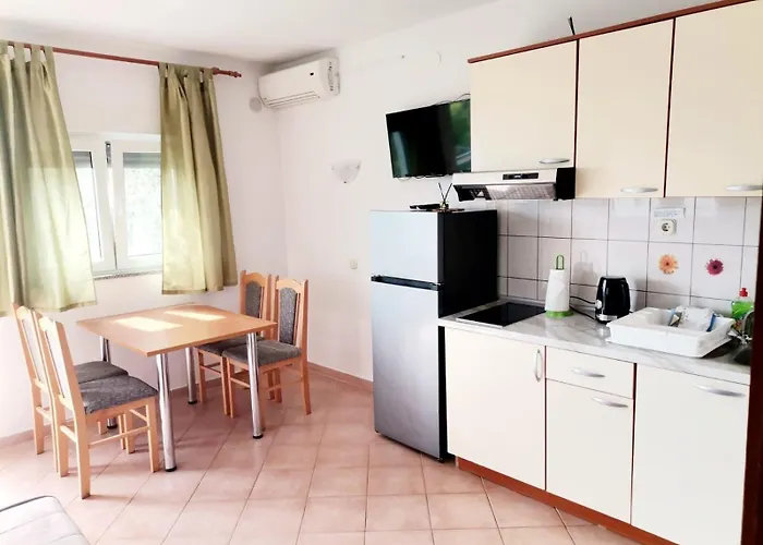 Apartmán Jurica Drače