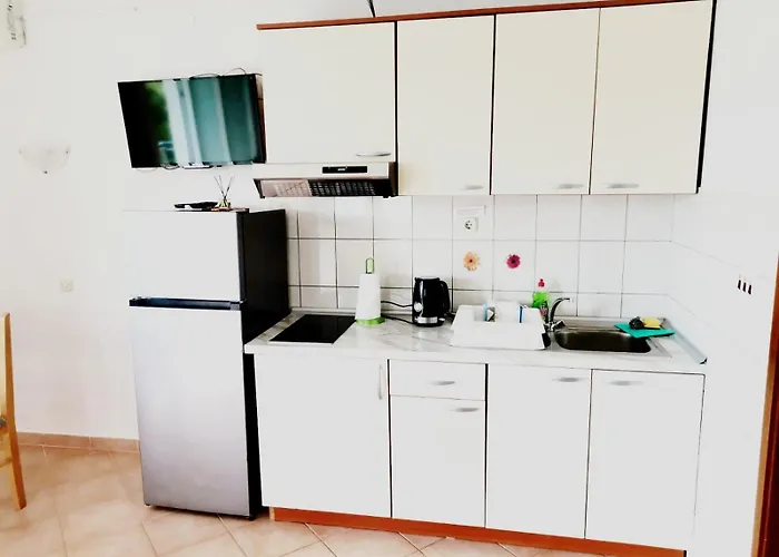 Apartmán Jurica *