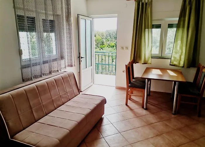 Apartmán Jurica *