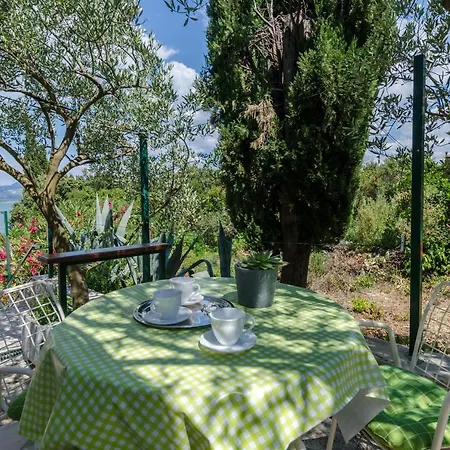 Jurica Apartment Drace