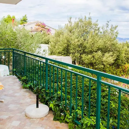 Jurica شقة Drače